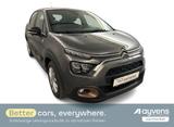 Citroën C3 C-SERIES Pure Tech 110 S&S