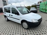 Opel Combo 1.4 TWINPORT ECOTEC Arizona - Opel Combo: Arizona