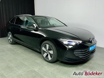 Volkswagen Passat Variant 1.5 eTSI DSG Business Garantie