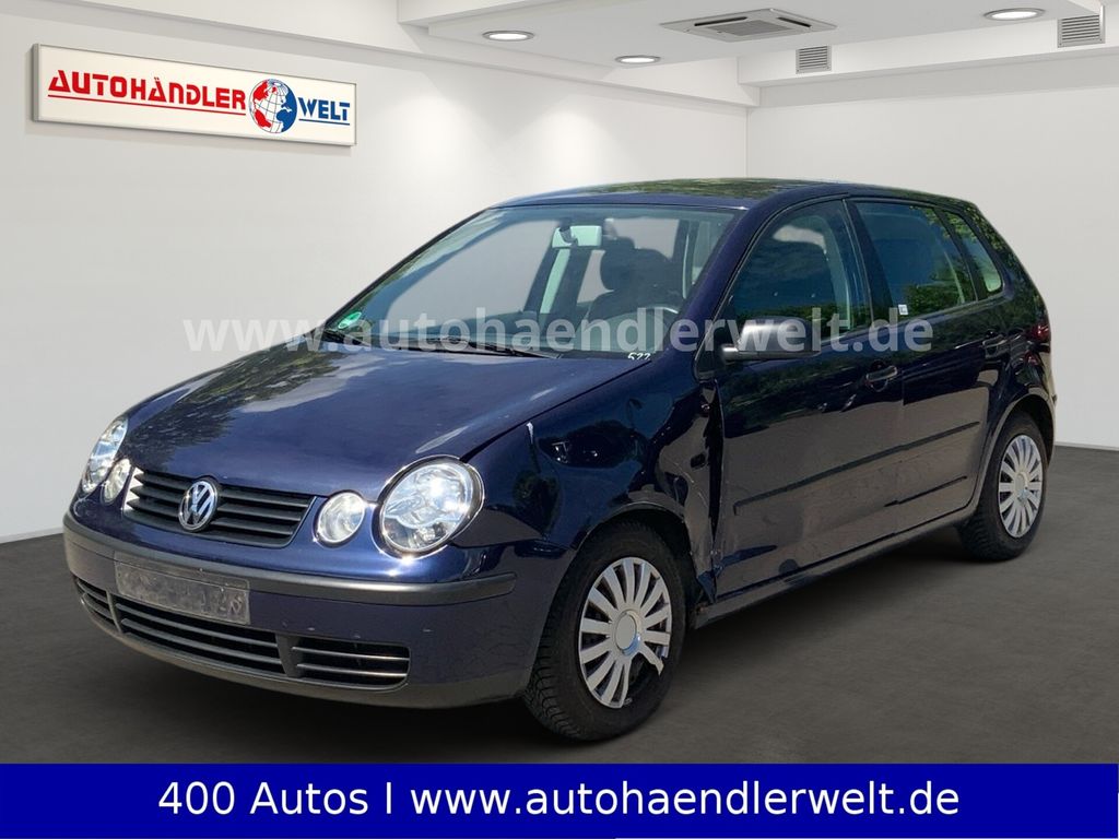 Angebot ansehen Volkswagen Polo