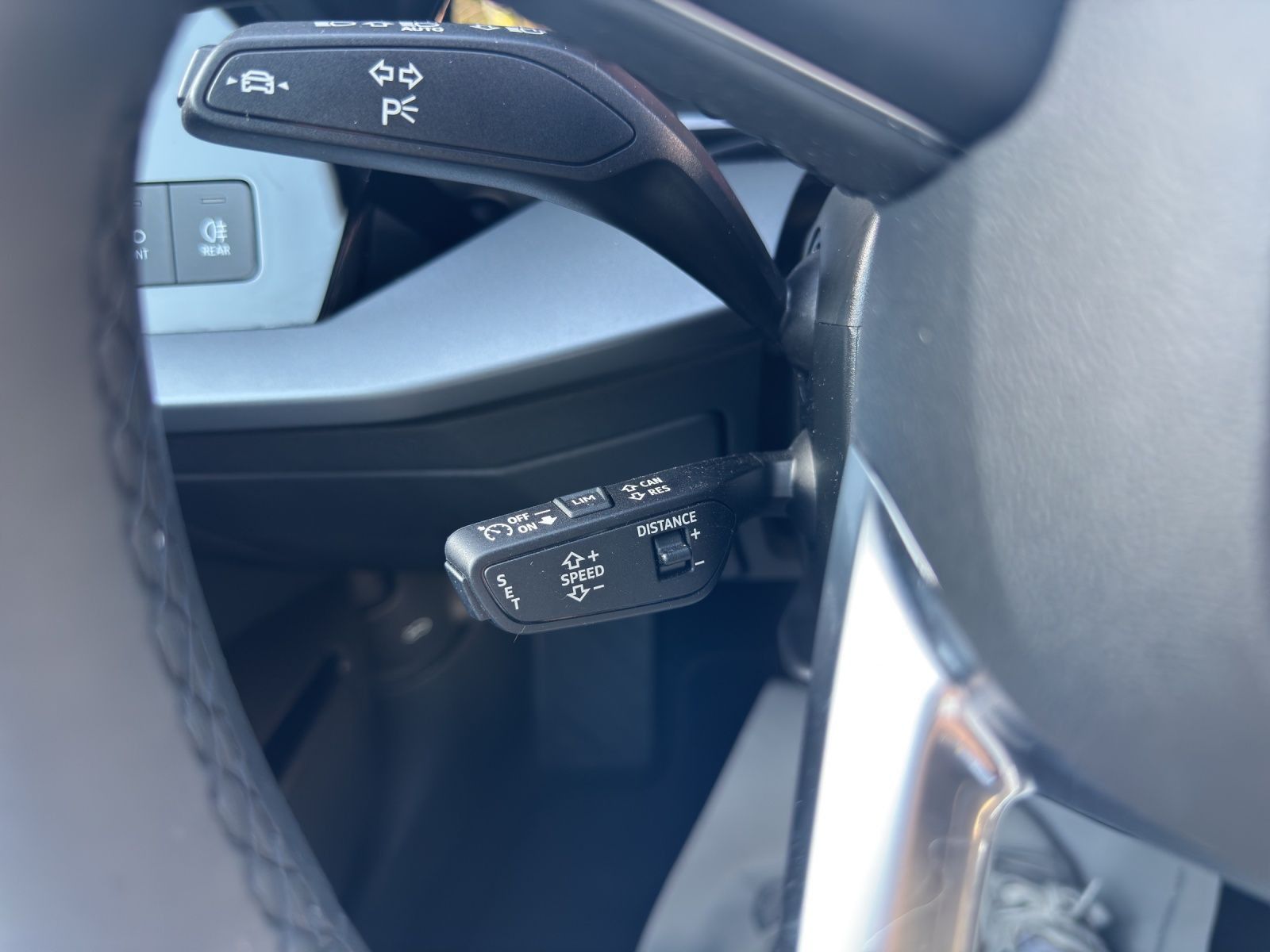 Audi A3 - Bild 21