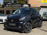 Smart ForTwo coupe PRIME*PANO*90PS*SHZ*SPORT*MULTIF* - Smart in Köln