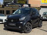 Smart ForTwo coupe PRIME*PANO*90PS*SHZ*SPORT*MULTIF* - Smart in Köln