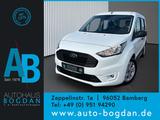 Ford Tourneo Connect Frontsch.hzb*Tempomat*PDC*SHZ* - weiße Ford Tourneo Connect