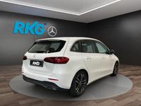 Mercedes-Benz B 200 PROGRESSIVE SPURASSIST PARKASSIST SHZ LED
