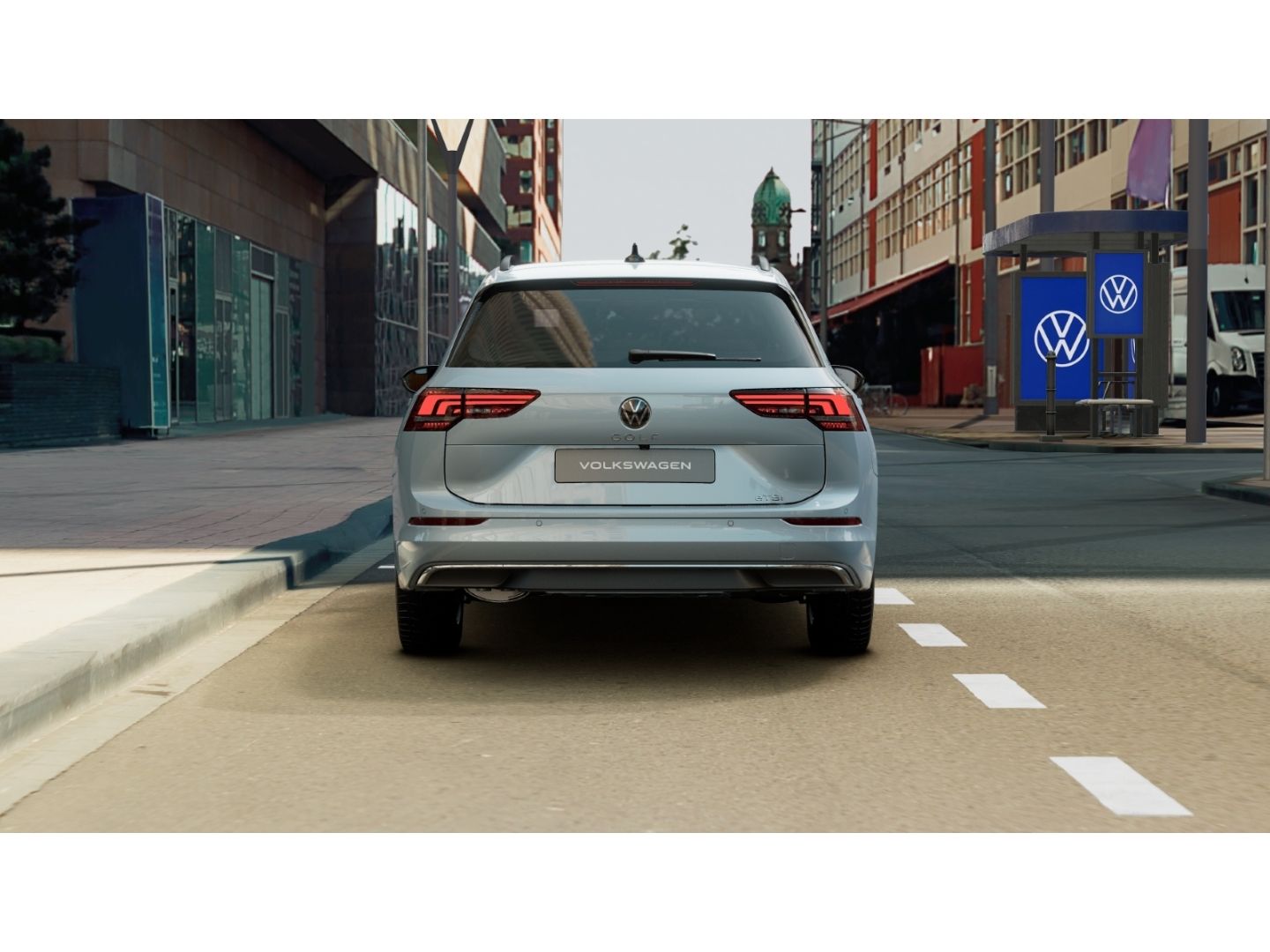 Volkswagen Golf - Bild 5