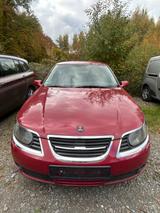 Saab 9-5 Kombi - Saab 9-5 aus 2006