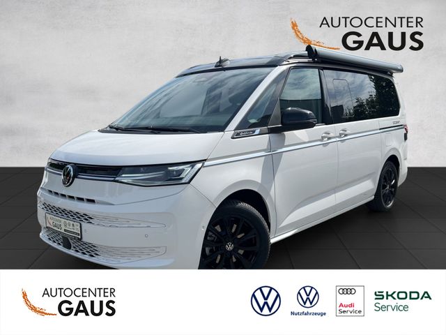 California Ocean 2,0 l TDI 7-Gang-DSG