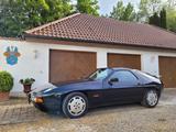 Porsche 928 S4, H-Zulassung, Technisch komplett überholt