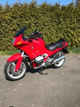 BMW R1100RS - Offers matching your search criteria