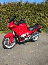 BMW R1100RS - Offers matching your search criteria
