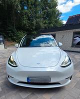 Tesla Model Y Dual Motor 2021 - Tesla Model Y Gebrauchtwagen