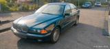 BMW E39 523, LPG/Benzin. Checkheft. TÜV 9/2027... - BMW E39 mit Autogas-Antrieb (LPG)