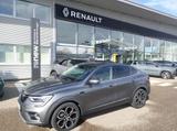 Renault Arkana Intens E-TECH 145 - Renault Arkana Intens mit Hybrid-Antrieb (Benzin/Elektro)