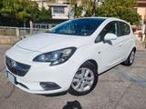 Opel OPEL CORSA 1,4 GPL-UNICA PROPR-3 REVISIONI-EURO  - Opel Corsa mit LPG-Antrieb