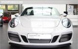 Porsche 911 991.2 GTS Cabriolet Carrera Approved Kreide - Porsche: 911 Gt2