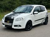 Chevrolet Aveo 1.4 LT *Klimaautomatik*Allwetter*AUX*USB* - Chevrolet Aveo Gebrauchtwagen
