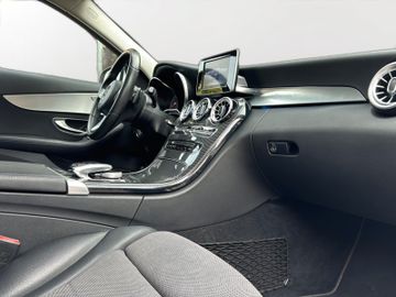 Mercedes C 200 - 11