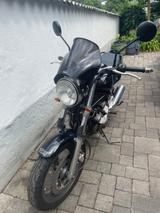Yamaha XJ600N