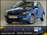 Skoda Fabia III 1,0 Ambition GreenTec Radio MP3 USB AU - Skoda Fabia: Ii