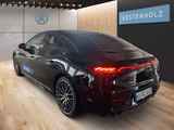 Mercedes-Benz EQE 43 AMG 4M *HYPERSCREEN*HA-LENKUNG*HUD*PANO* - Mercedes-Benz EQE mit Panoramadach