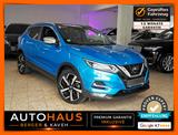 Nissan Qashqai Tekna+ AUT | AHK | PANO | KAM [GARANTIE] - Nissan Qashqai Gebrauchtwagen in Bremen