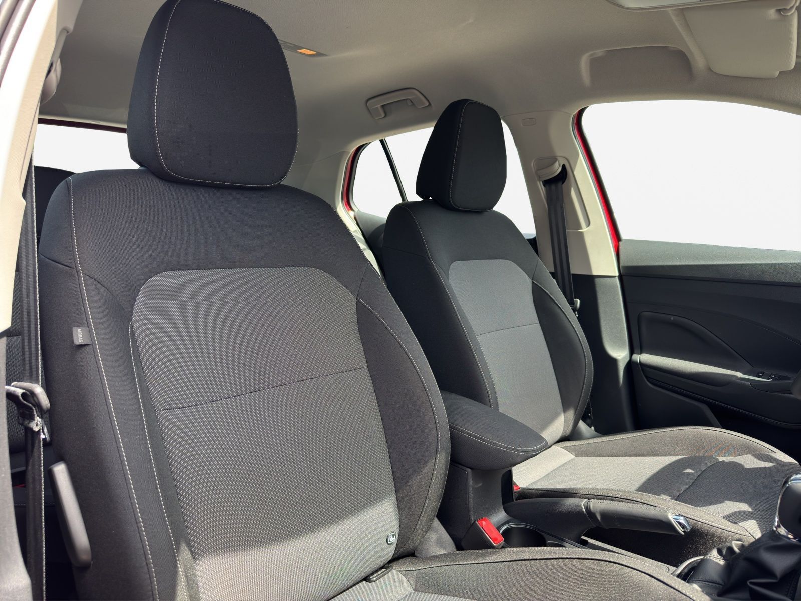Skoda Fabia - Bild 10