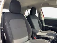 Skoda Fabia - Vorschau Bild 10