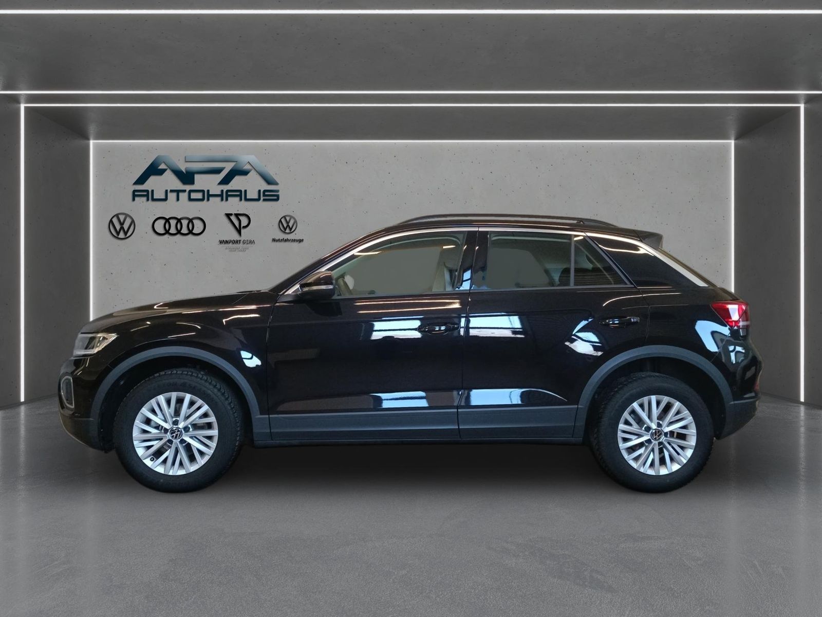 Volkswagen T-Roc - Bild 5