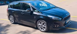 Ford S-Max 2,0 EcoBlue 110kW ST-Line Auto ST-Line  - Ford S-MAX ST-Line mit Diesel-Antrieb