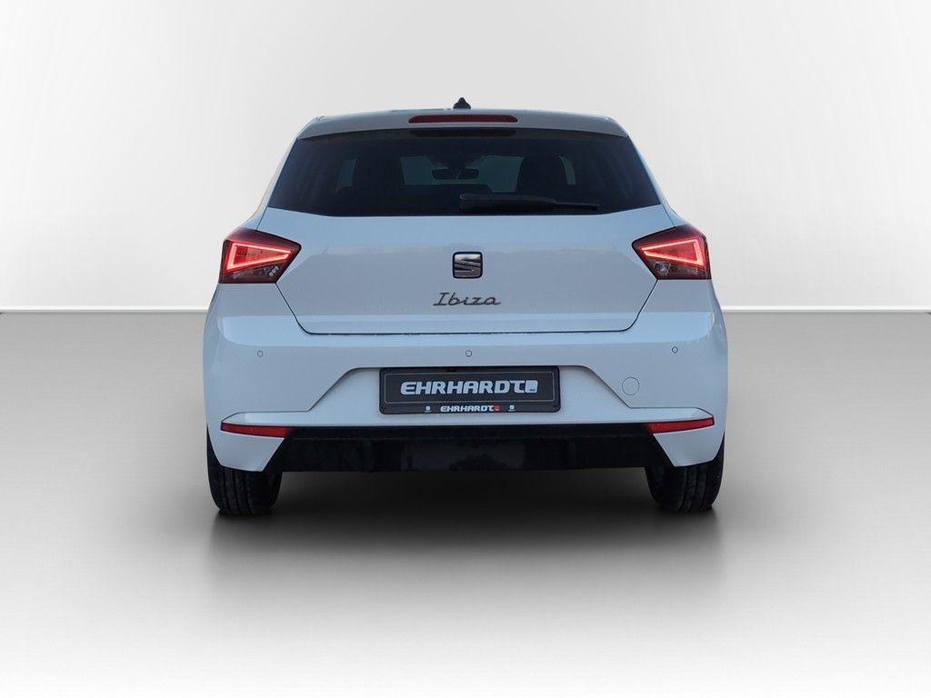 Seat Ibiza - Bild 6