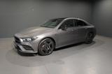 Mercedes-Benz CLA 250 e AMG PANO/AHK/DISTRO/SHZ/NIGHT - Mercedes-Benz CLA 250: AMG