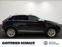 Volkswagen T-Roc - Vorschau Bild 4