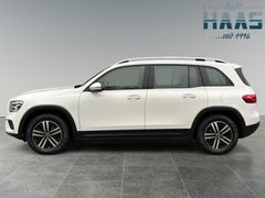 Fahrzeugabbildung Mercedes-Benz GLB 200d - App*Kamera*Tempomat*17"LM"!!!