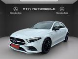 Mercedes-Benz A 200 AMG EDITION 2020*PANO*NIGHT*WIDE*MEMO*360° - Mercedes-Benz W202