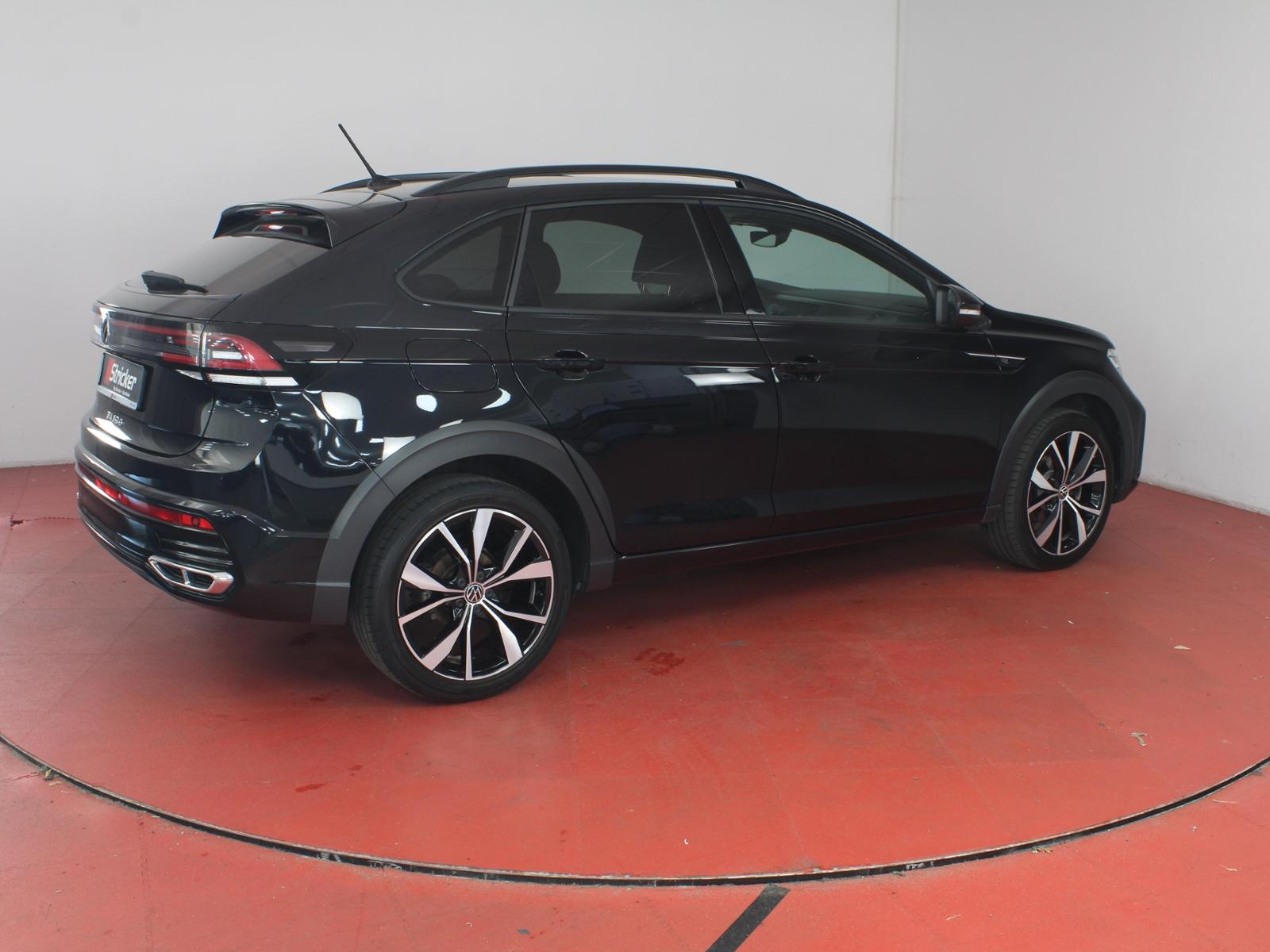 Volkswagen Taigo R-Line 1.5 TSI DSG 223,-ohne Anzahlung ACC, миниатюра 26