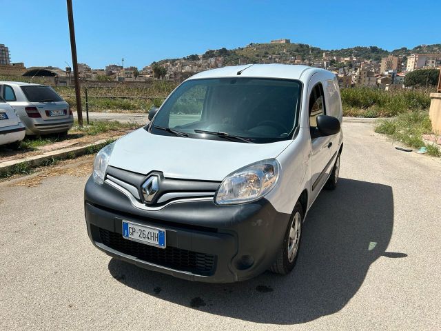 Renault Kangoo 1.5 dCi 90CV 5 porte Stop & Start