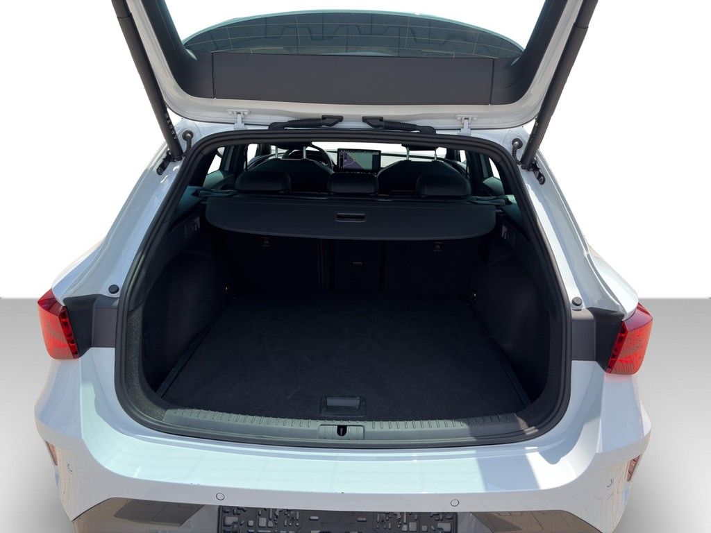 Cupra Leon - Bild 11