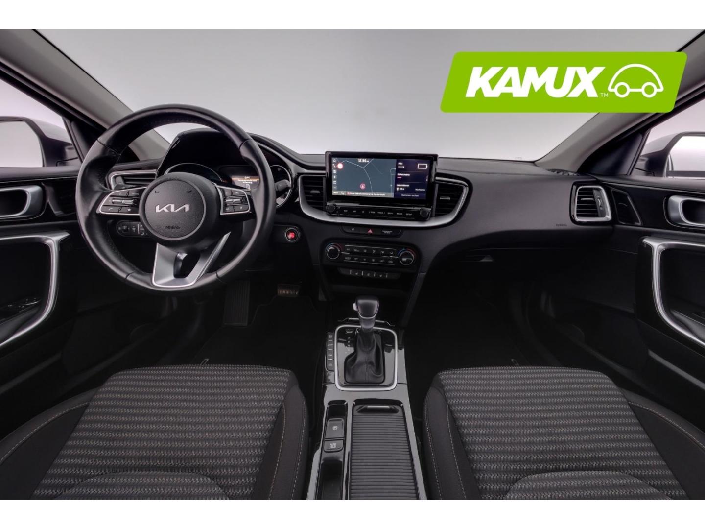 Kia Ceed_sw 1.6Hybrid Aut.Spirit+LED+NAVI+KAMERA+SHZ