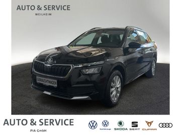 Skoda Kamiq - 1
