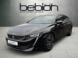 Peugeot 508 Hybrid 225 (Plug-In) SW GT FLA SpurH KAM SD - gebrauchte Peugeot 508 aus dem Jahr 2020