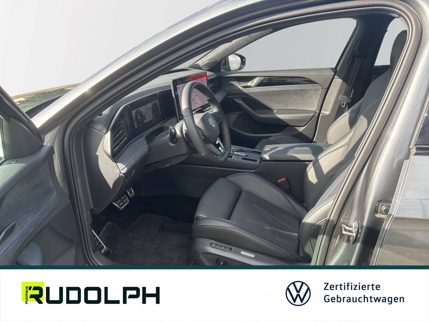 Volkswagen Passat - Bild 9