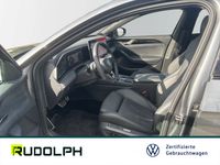 Volkswagen Passat - Vorschau Bild 9