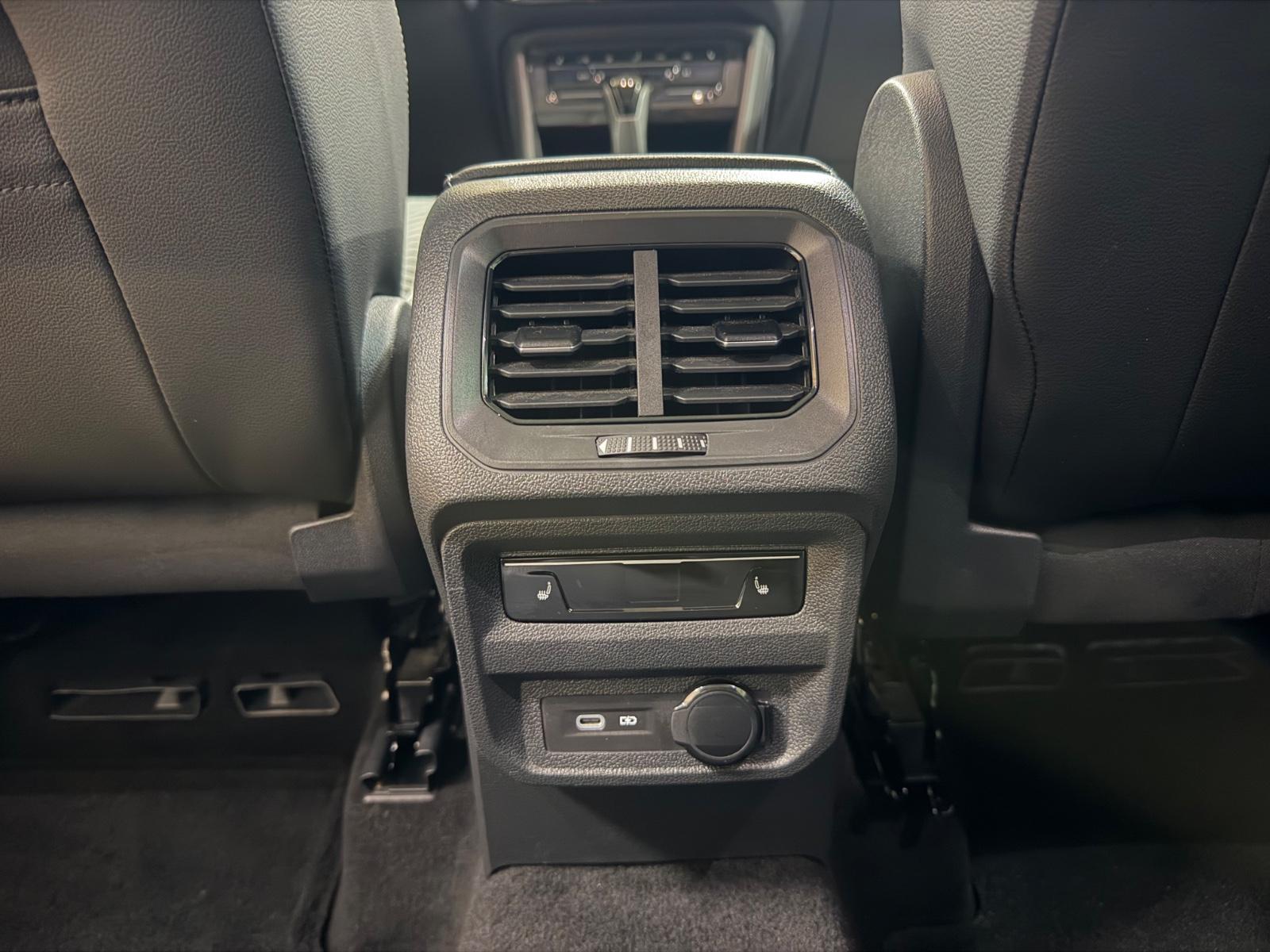Seat Tarraco Xperience 1.4e-Hybrid/PANO/AHK/CAM/4xSHZ