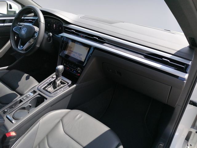 Arteon Shooting Brake 2.0 TDI DSG 4M R Line AHK