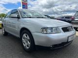 Audi A3 1.6 Ambiente*AUTOMATIK*TÜV*ALCANTARA*EURO4*LM - gebrauchte Audi A3 aus dem Jahr 2002