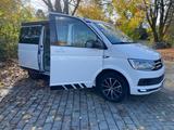 Volkswagen T6 California Beach unfallfrei Standheizung DSG - Volkswagen T6 California: Beach