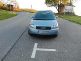 Audi A2 1.4 - - Audi A2: 1.2