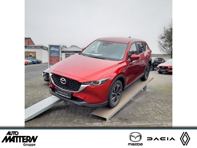 Mazda CX-5 Ad'vantage 2WD