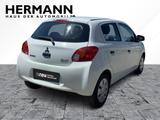 Mitsubishi Space Star 1.0 Diamant Edition *Klima*ESP - gebrauchte Mitsubishi Space Star aus dem Jahr 2015